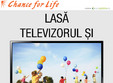 eveniment lasa televizorul si hai la joaca septembrie 2014