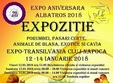 expo aniversara albatros 2018