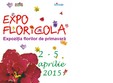 expo floricola 2015