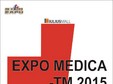 expo medica tm 2015