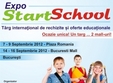 expo start school 2012 la bucuresti mall