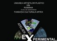 expozitia de pictura si sculptura atelier experimental 