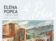 expozitia retrospectiva elena popea 