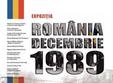 expozitia romania decembrie 1989 la muzeul national de istorie