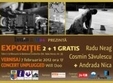 expozitie 2 1 gratis 