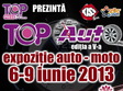 expozitie auto moto top auto