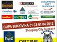 expozitie chinologica nationala cupa bucovina 2012 la suceava
