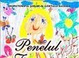 expozitie copilul in cadrul naturii
