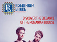 expozitie cu vanzare de ie romaneasca in luna martie romanian l