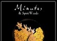 expozitie de fotografie minutes spirit woods la brasov