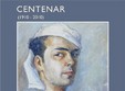 expozitie de pictura grafica si sculptura la centenarul dimitrie loghin