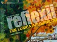 expozitie de pictura reflexii din lumea apusenilor