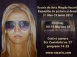 expozitie de pictura si desen