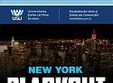 expozitie new york blackout