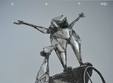 expozitie sculptura grafica