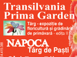 expozitie targ transilvania prima garden