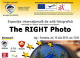 expozitie the right photo