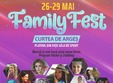 family fest curtea de arges