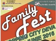 family fest deva