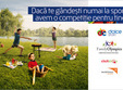 family olympics la iasi