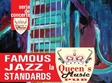 famous jazz standards oradea