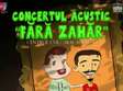 fara zahar la centrul cultural reduta