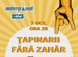 fara zahar tapinarii the mf show underground pub