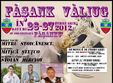 fasank la valiug