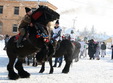 poze fasching sarbatoarea clatitelor a xi a editie prejmer