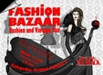 fashion bazaar in cafepedia