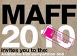 fastivalul de animatie metrion maff 2010