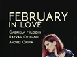 february in love