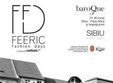feeric fashion days in sibiu
