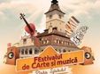 festival de carte si muzica la brasov