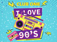 festival i love 90 s