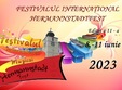 festival interna ional hermannstadtfest 2023 sibiu