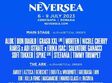 festival neversea 2023 constan a
