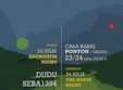festival ponton sessions valiug