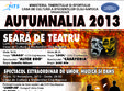 festivalul autumnalia 2013 la cluj napoca