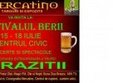 festivalul berii tuborg mercatino brasov
