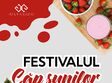 festivalul capsunilor 