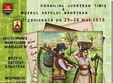 festivalul condeierilor plugari la timisoara
