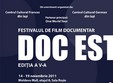 festivalul de film documentar docest la iasi