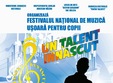 festivalul de muzica usoara un talent innascut 2014