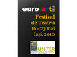  festivalul de teatru euroart iasi 2010