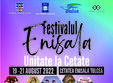 festivalul enisala unitate la cetate tulcea