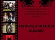 festivalul filmului albanez la bucuresti