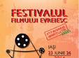 festivalul filmului evreiesc iasi 2014