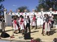 festivalul folcloric al nationalitatilor 