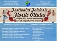 festivalul folcloric florile oltului